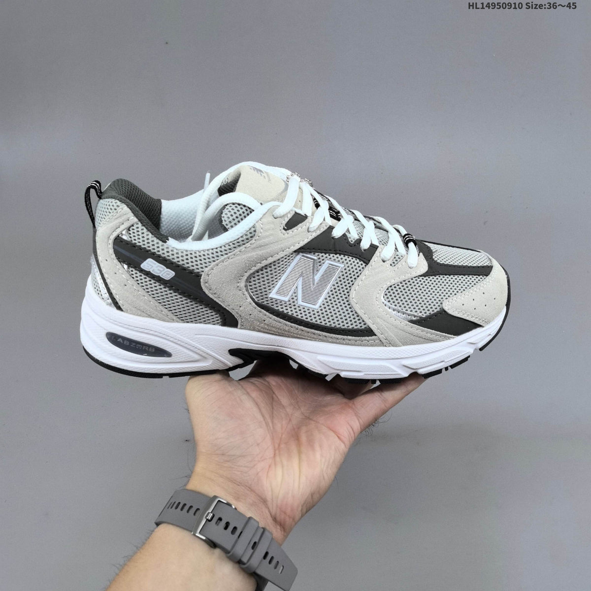 New Balance 530 Retro Running Sneakers