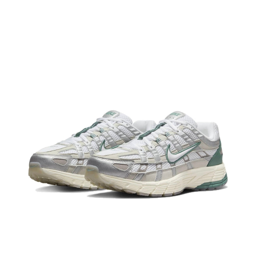 Nike P-6000 Sneakers Grey Green HF4308-072