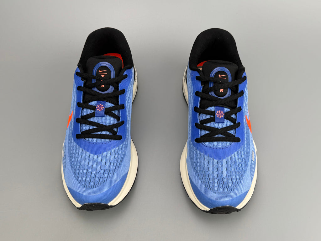 Nike Journey Run Road Running Shoes Blue FN0228-400