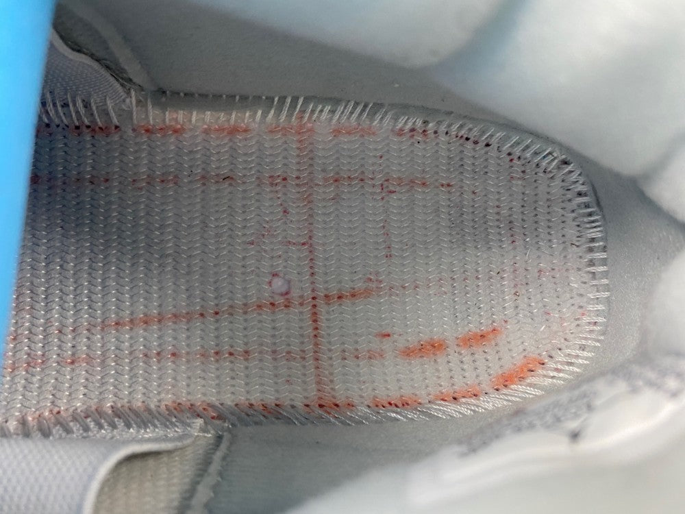 Jordan Air Jordan 4 WMNS Frozen Moments Silver Sneakers AQ9129-001