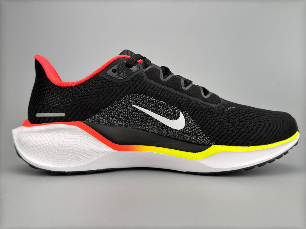 Nike Air Zoom Pegasus 41 Running Shoes Black HQ1564-016