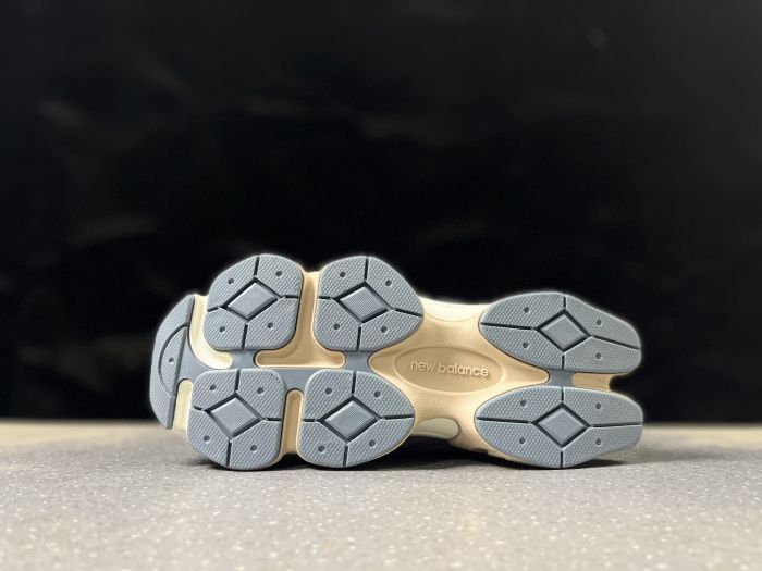 New Balance 9060 Sneakers Grey Beige U9060FVW
