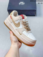 Nike Air Force 1 Low Sneakers Multicolor JD290A20
