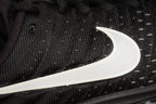 Nike Air Max 2017 Black Silver Running Sneakers 849559-001