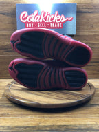 Jordan 12 Retro Flu Game (2025)