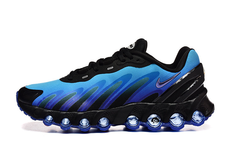 Nike Air Max DN Blue Black Sneakers