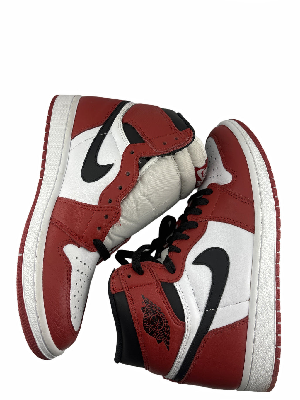 Jordan 1 Retro Chicago (2015)