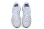 Nike Air Max White Sneakers