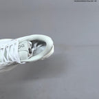 On Cloudrunner 3 Max White Running Sneakers