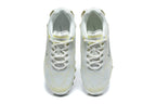 Nike Air Max Scorpion Flyknit Sneakers White Yellow