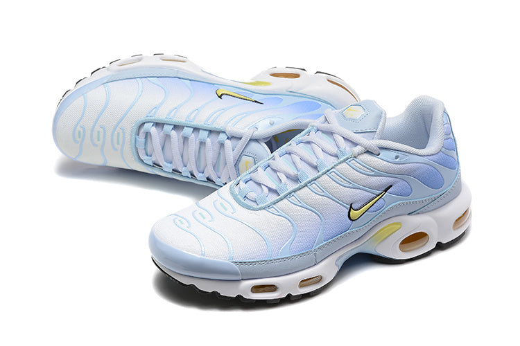 Nike Air Max Plus Light Blue Sneakers DZ3870-004