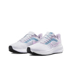 Nike Air Zoom Pegasus 39 White Lavender Running Shoes DZ4445-100