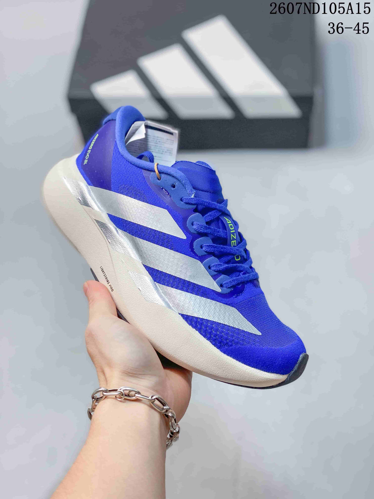 Adidas Adizero Evo SL Low-Top Sneakers