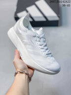 Y-3 Adios Pro 4 Low-Top Sneakers
