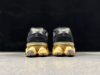 New Balance U9060RE Black and Tan Sneakers