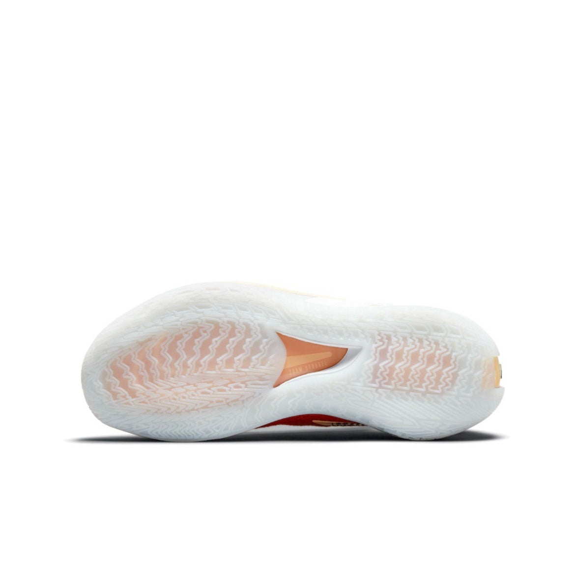 Nike Air Zoom G.T. Cut EP Basketball Shoes CZ0176-100