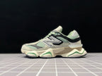 New Balance 9060 Sneakers in Sage Green and Cream U9060TRG