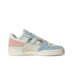 Adidas Originals Forum Exhibit Low Sneakers White Pastel GX4587