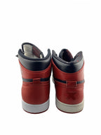 Jordan 1 Retro Banned (B-Grade) (2011)