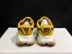 HOKA Skyline Float X Trail Running Shoes in Yellow