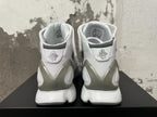 Nike Zoom Kobe 2K5 FTB White High-Top Basketball Shoes