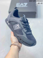 Emporio Armani EA7 712025EWO Low-Top Sneakers