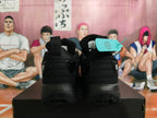 Jordan Luka 1 Basketball Shoes, Black