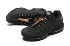 Nike Air Max 95 Central Cee Black Bronze Sneakers