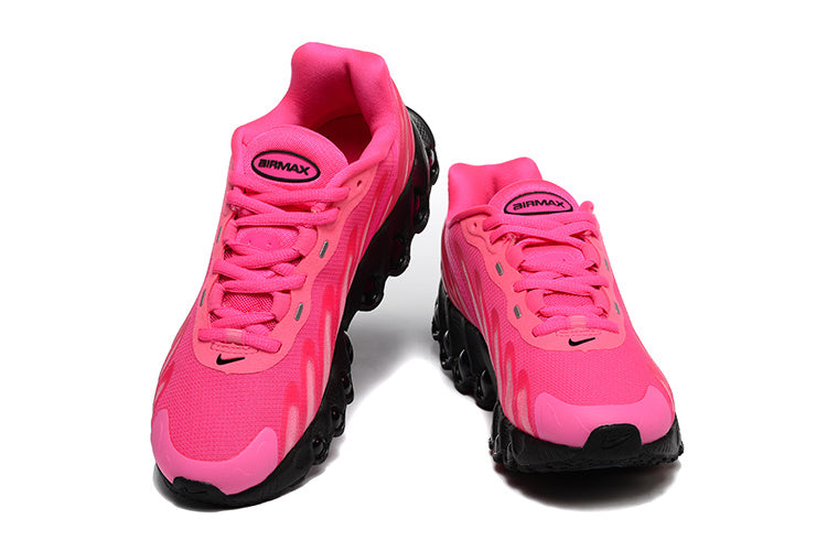 Nike Air Max DN Pink Black Sneakers