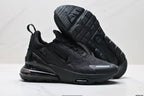 Nike Air Max 270 Sneakers Black IO9884-002