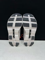 On Cloudmonster Sneakers in Cinder Fog