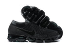 Nike Air VaporMax Flyknit Black Sneakers 849558-007