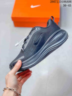 Nike Vomero 18 GTX Running Shoes in Black