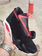 Jordan 14 Zip High-Top Sneakers in Three Colorways