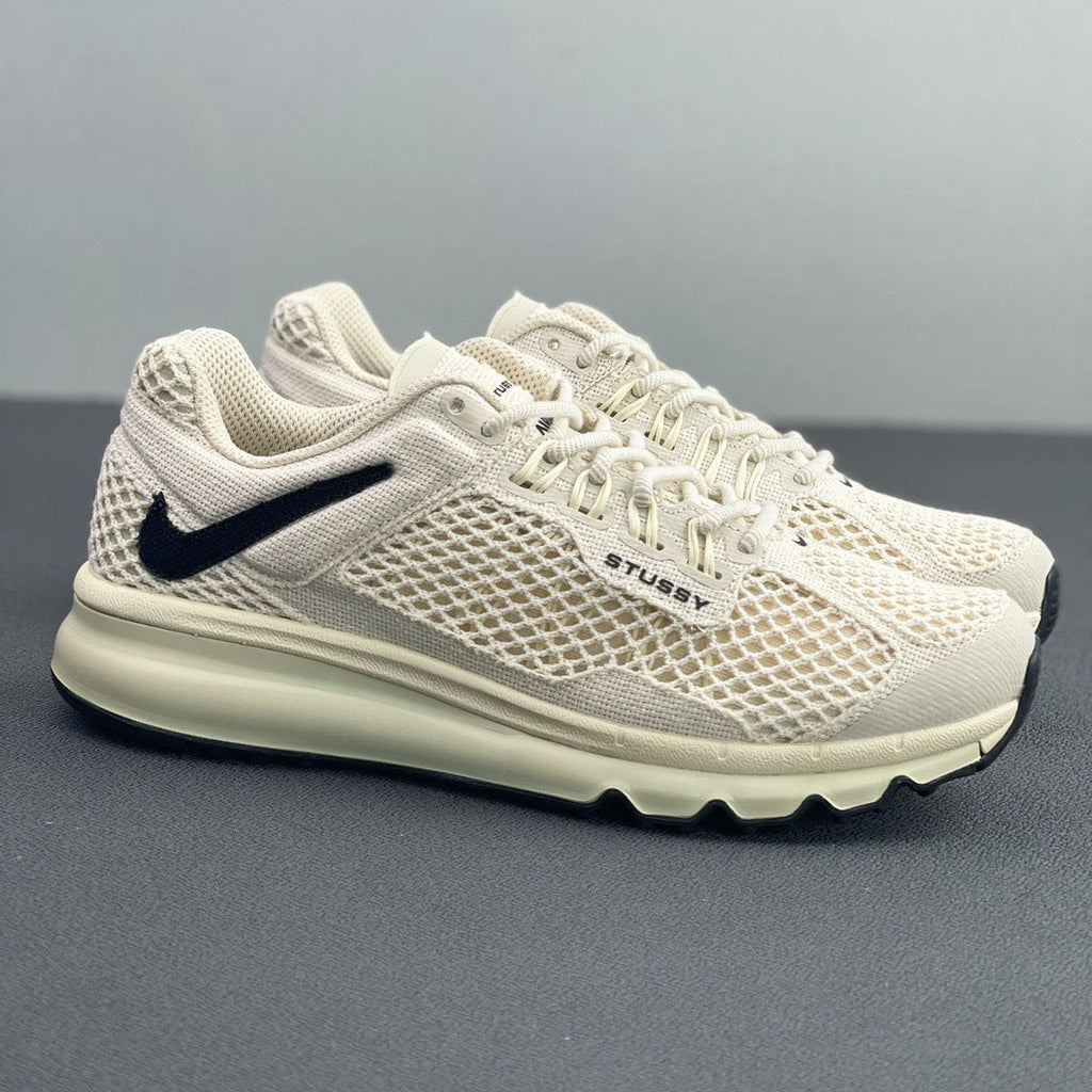 Nike Air Max 2013 Stüssy Fossil Sneakers DM6447-200