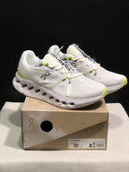 On Cloudsurfer Sneakers Sand White