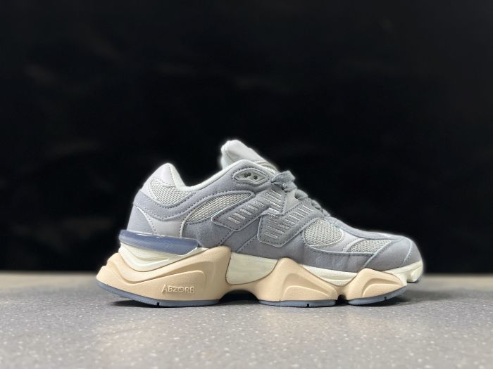 New Balance 9060 Sneakers Grey Beige U9060FVW