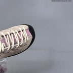 KEEN Jasper Rocks SP Low-Top Lace-Up Shoes, Beige and Mauve