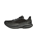 HOKA Mach 6 Running Shoes, Black