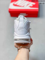 Nike Running White Basketball Sneakers 2607JVD416A16