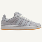 Adidas Originals Men's Grey/Off White Campus 00s Sneakers, JI4207 (No Box)