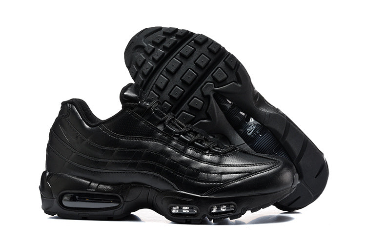 Nike Air Max 95 TT Black Sneakers IM0696-001