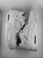 Jordan 4 Retro Pure Money (2017)