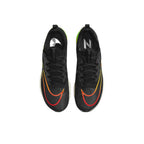 Nike Zoom Fly 4 Running Shoes Black Orange Green DQ4993-010