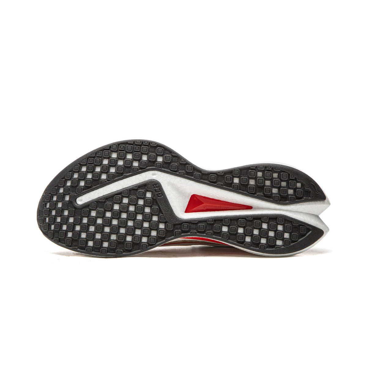 LiNing Red Hare 9 PRO 'Golden White'