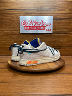 Nike Dunk Low Off-White Lot 16