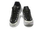 Nike Comme des Garçons Homme Plus Sneakers Black White