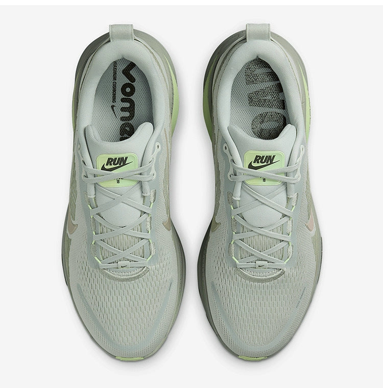 Nike Vomero 18 Running Shoes Gray Green HM6803-002