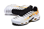 Nike Air Max Plus White Orange Sneakers H0032-104