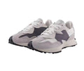 New Balance U327WGR Sneakers, Grey and White